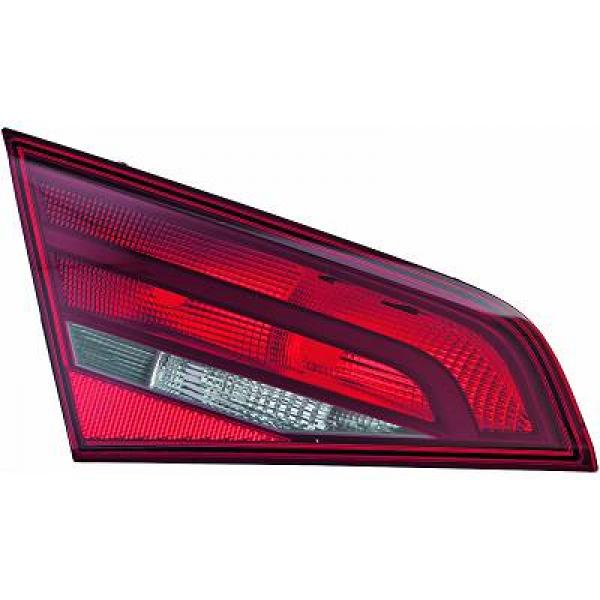 Achterlicht Links Binnenzijde Audi A3 8V