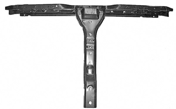 SLOTPLAAT ELANTRA 03-06
