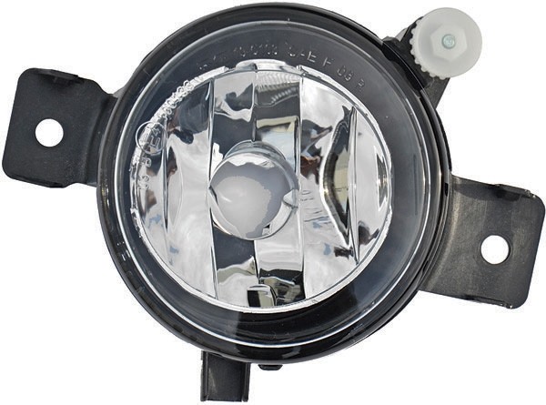 Mistlamp Rechts BMW X5 BMW E74