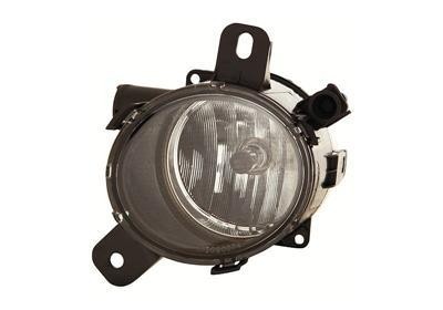 mistlamp, links Opel Meriva, 2010 -