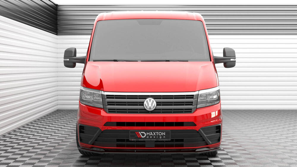 Grill VW Crafter