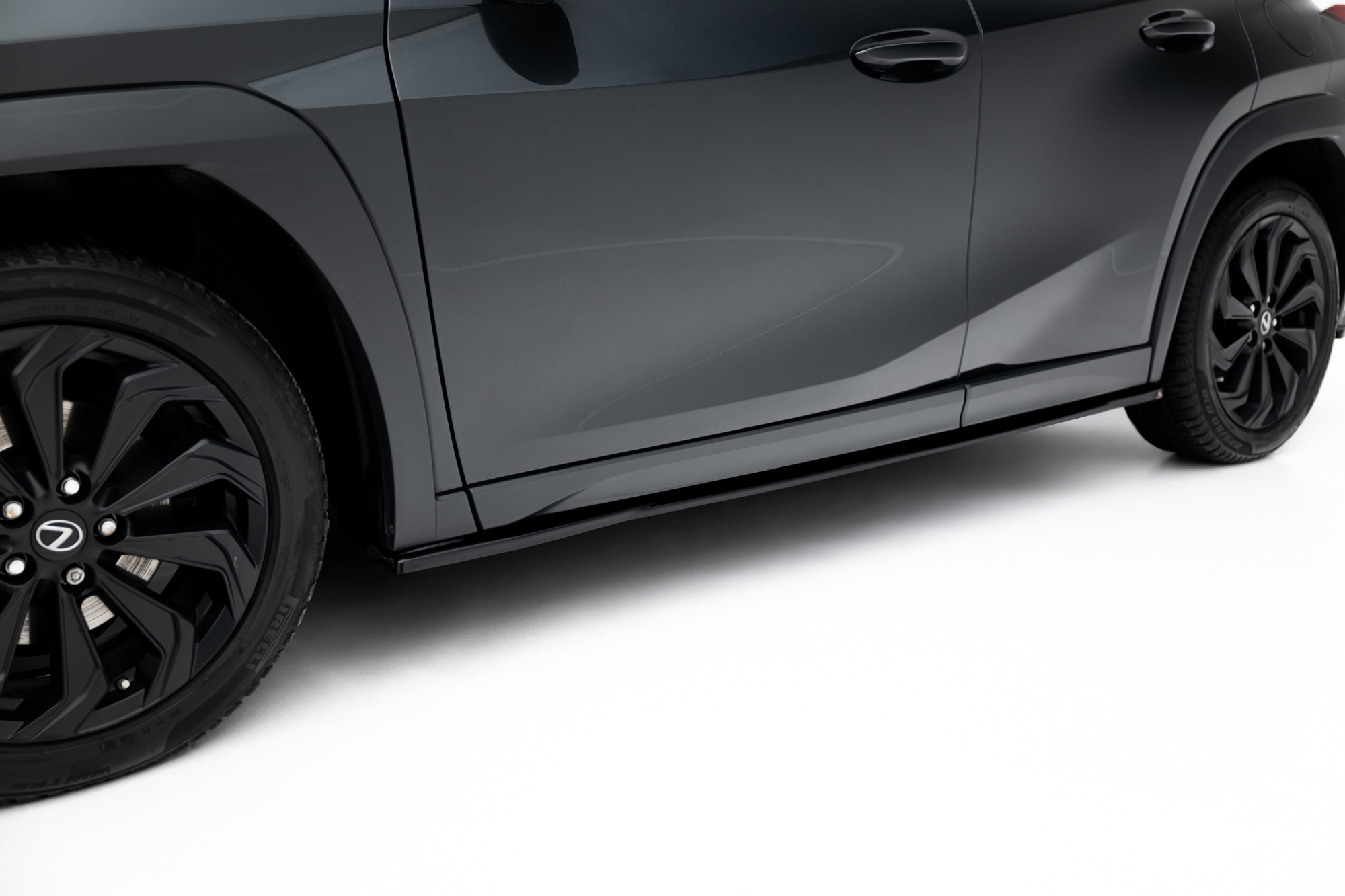Bodykit – Lexus UX F-Sport Mk1 (2018–heden)