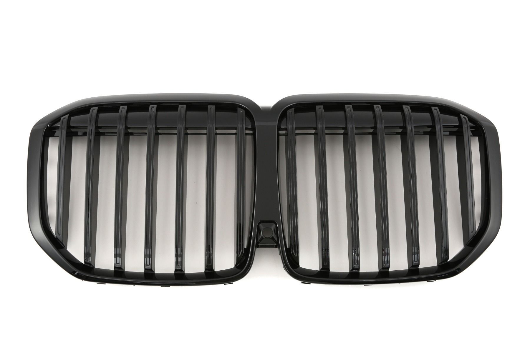 Grill BMW X7 G07 Glans Zwart