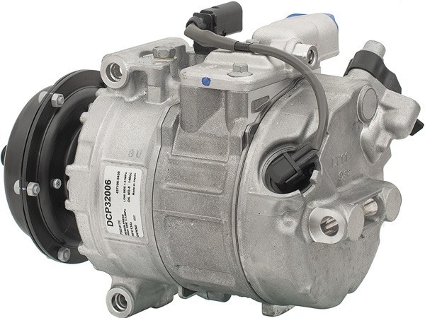 Compressor VW TOUAREG 7LA/7L6/7L7 2,5 Transporter T5 2,5 TDI