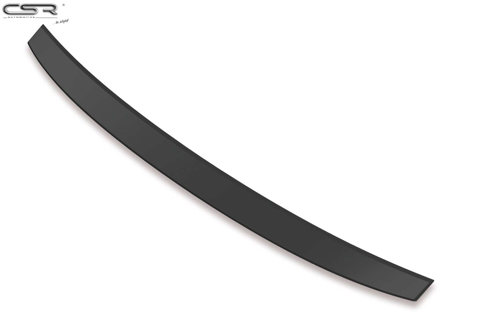 Achterspoiler Audi A5 8T