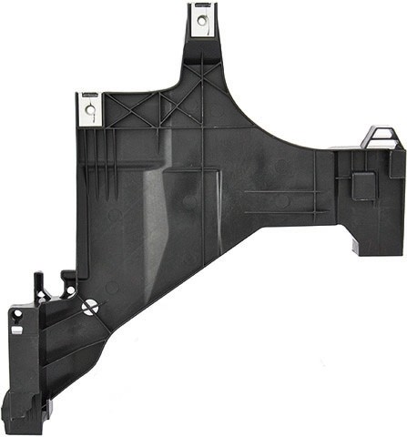 Koplamp houder Links Audi A8