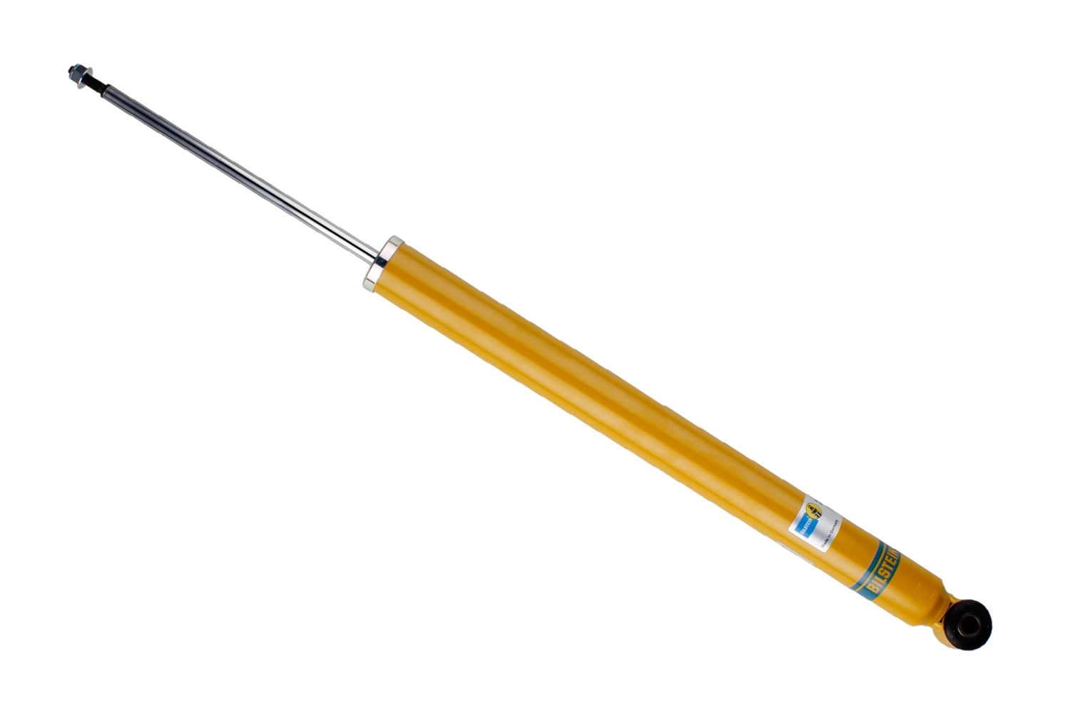 Amortiguador Trasero Bilstein B8 Para Volvo V40 Desde 07.12