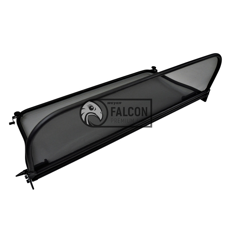 Weyer Falcon Premium Windschot  Mini R52/R57 Cabrio 2004-2015 (Hoogte 35cm)