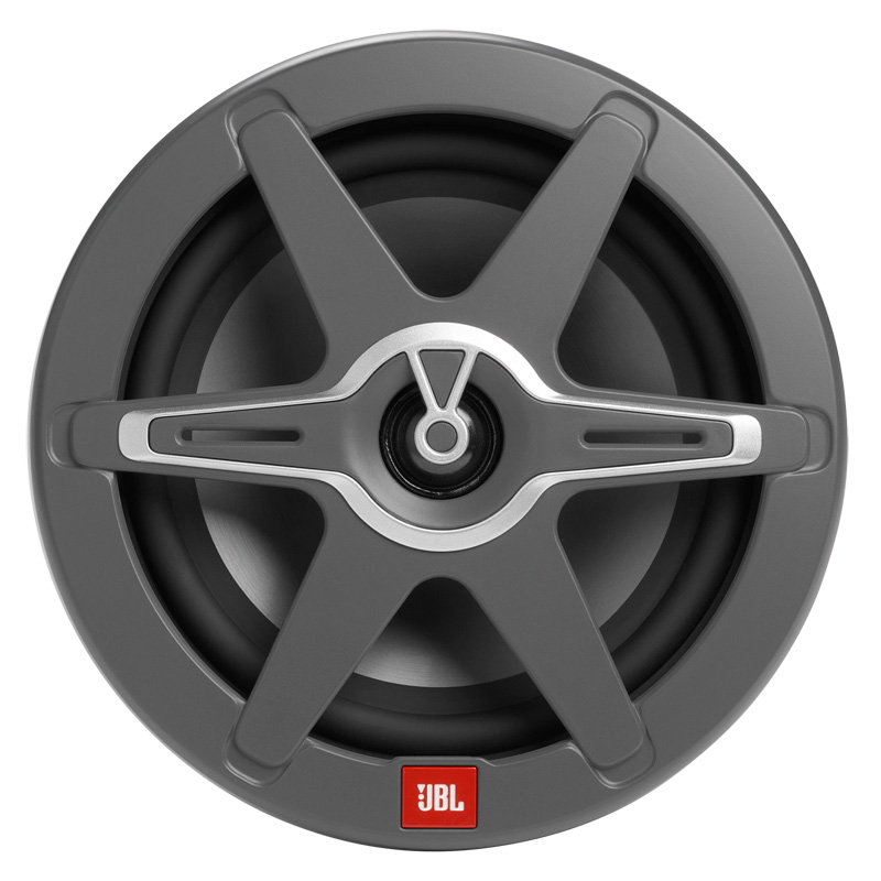 JBL Marine Club 82 8.0'' (20cm) Speakerset + LED-verlichting