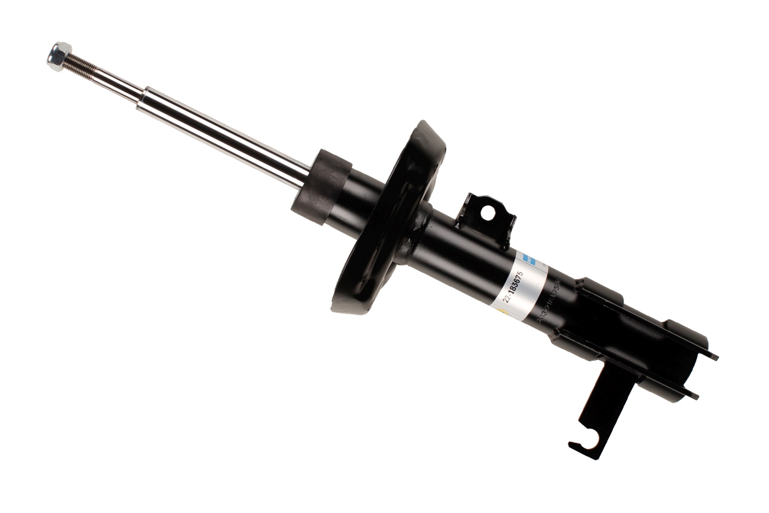 Amortiguador Delantero Izquierdo Bilstein B4 Opel Insignia