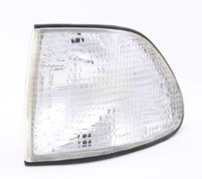 knipperlicht, wit, zonder fittingdeel, rechts,-09/1998 BMW 7 ser