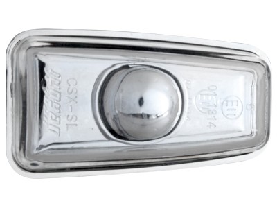 Indicadores Citroen Saxo cromo