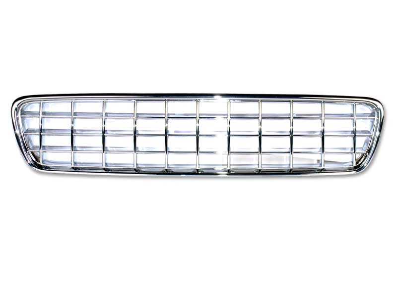 Grill Volvo S40 Chroom 2003-2007
