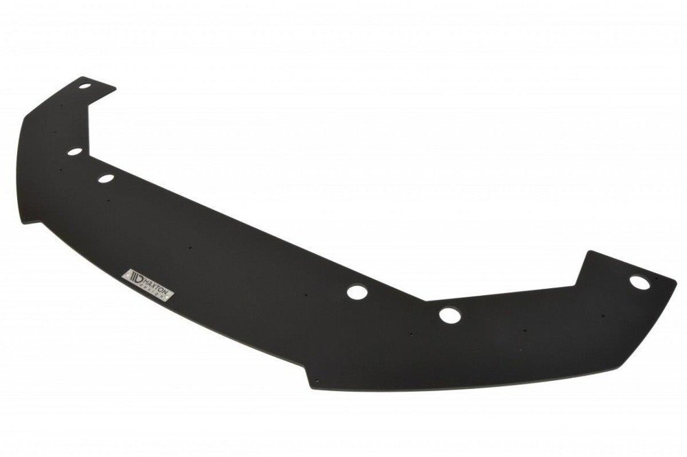 Voorspoiler Toyota GT86 ABS Zwart