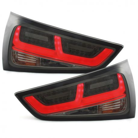 Achterlichten set Audi A1