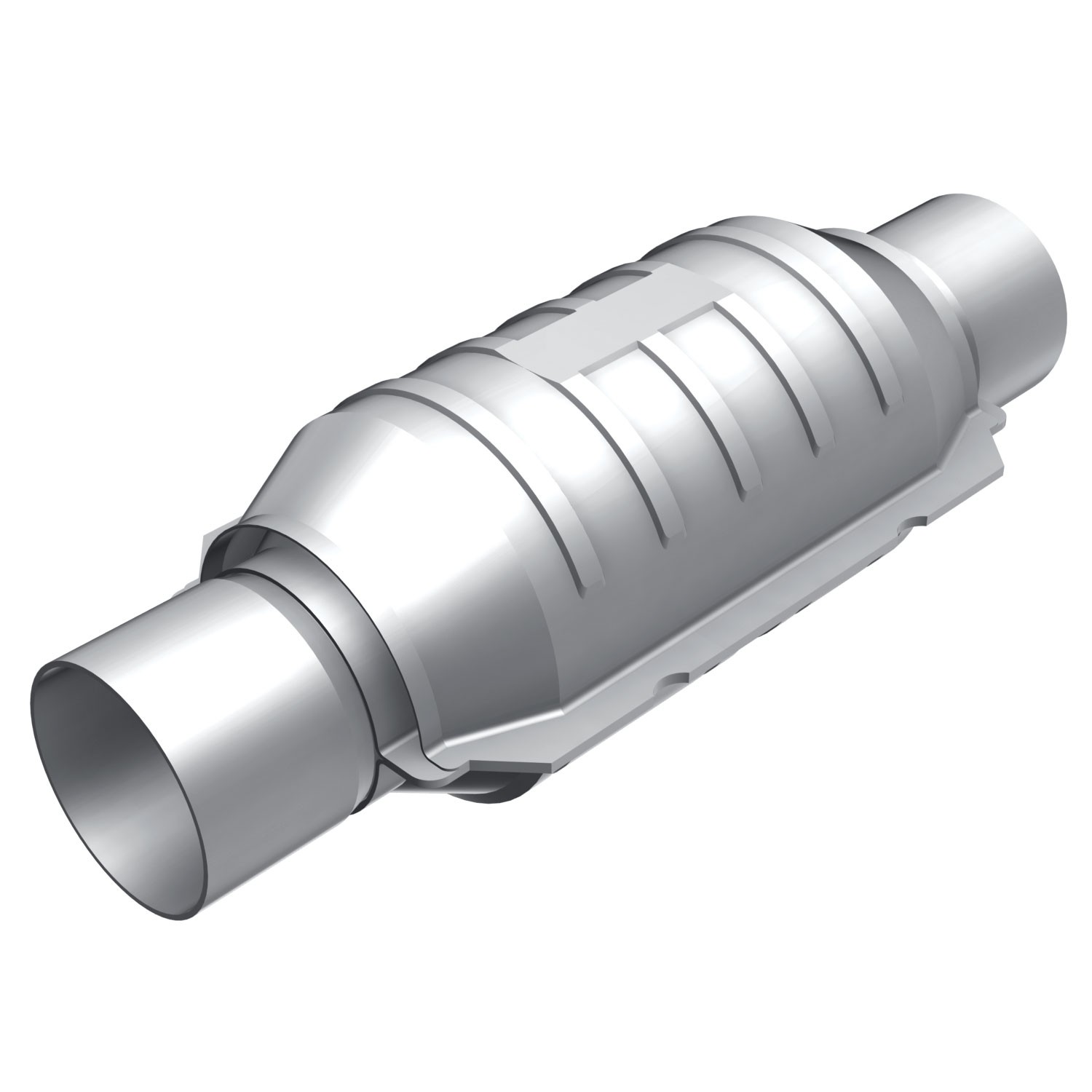 Catalysator Catalysator univ 2.50 OEM Magnaflow Universele Kat