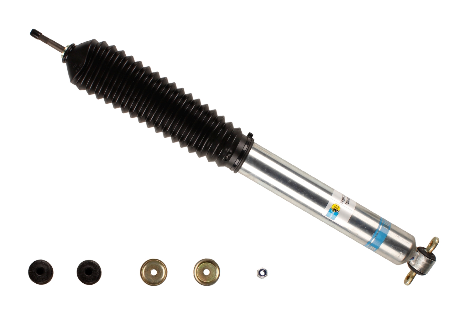 Amortiguador Delantero Bilstein B8 Jeep Wrangler Tj 35100