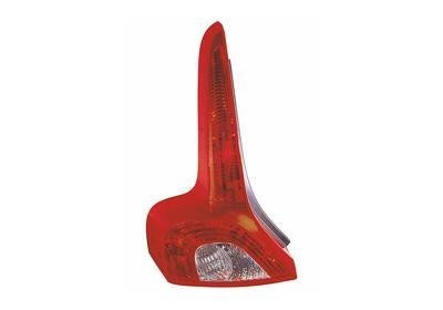 achterlicht, zonder fittingdeel, rechts Volvo C30, 2006-2009