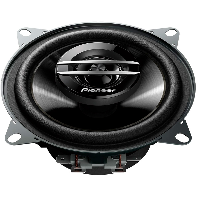 Pioneer TS-G1020F Autospeakers 2-weg 10cm - 210W