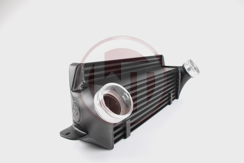 Intercooler BMW 1-serie 120d N47 Wagner Performance kit