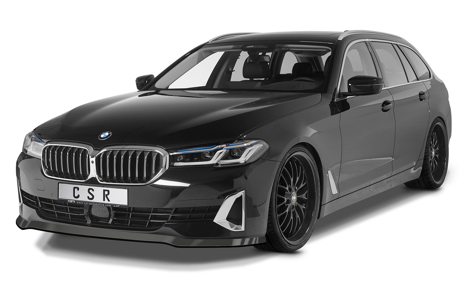 Voorspoiler BMW 5er G30/G31