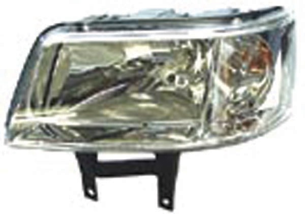 Koplamp rechts T5 03.09 BOSCH H4