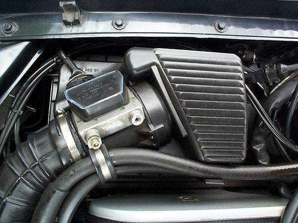 Pipercross Opel Vectra A 2.0 16v Turbo 4x4 06/92-11/94 Standard