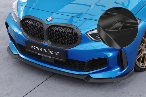 Voorspoiler BMW 1 Serie F40 M pakket