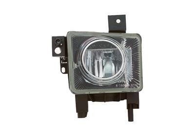 mistlamp, Sport, rechts Opel Signum, 2005 -