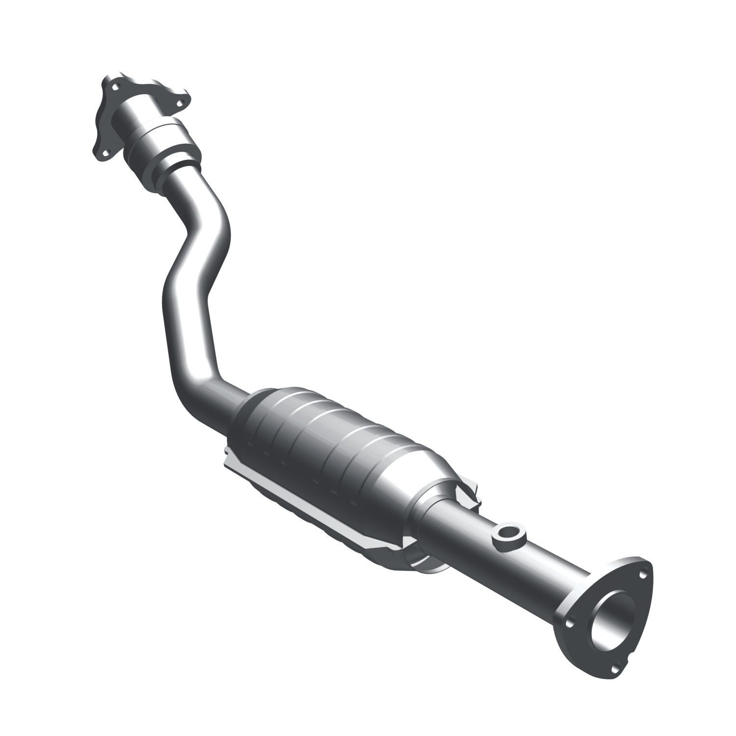 Chevrolet Catalysator (DF) 04-05 Chevy Classic 2.2L Magnaflow Ca