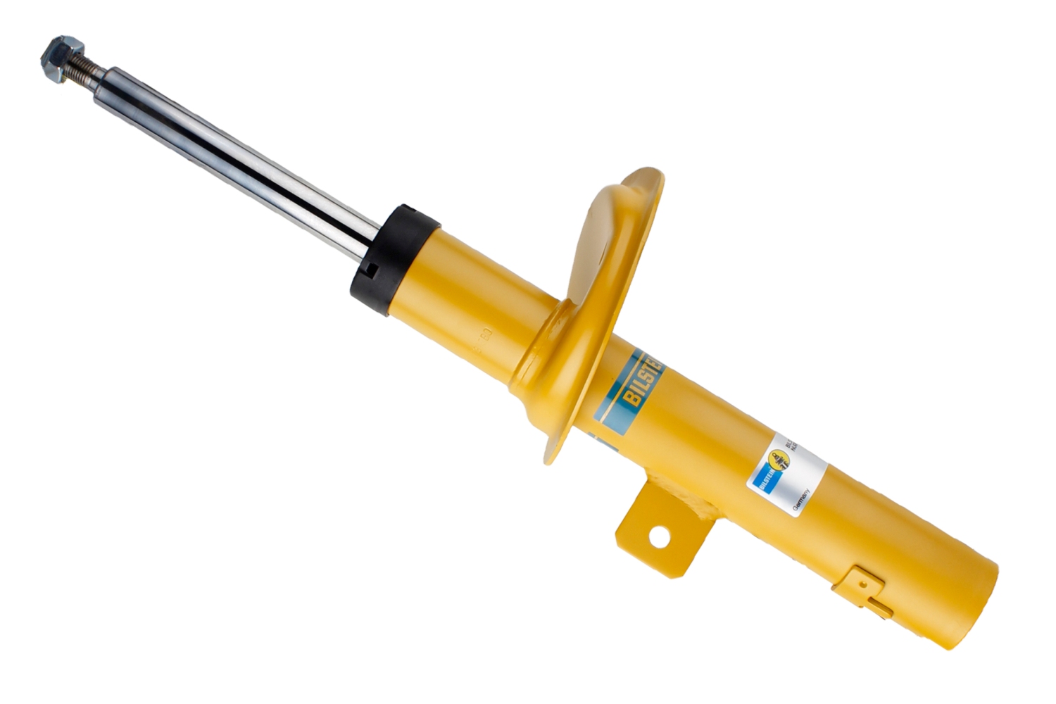 Amortiguador Delantero Izquierdo Bilstein B6 Para Citroën Zx (n2)
