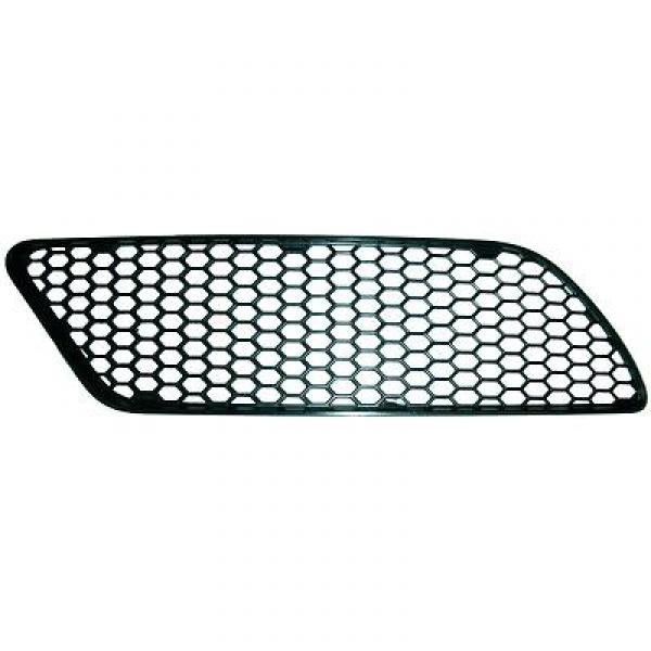 Bumper Grill links ALFA ROMEO 147 05->>