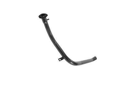 tank vulpijp, niet voor Cabrio VW Golf 1, 1974-1983