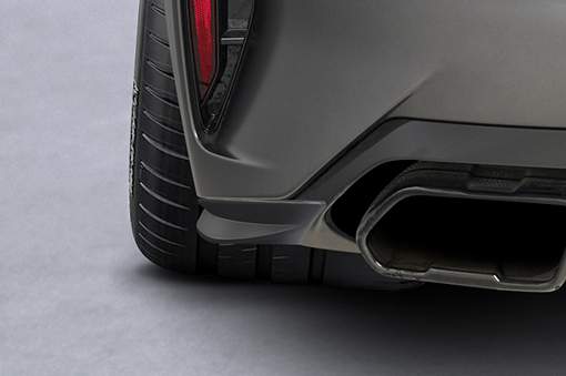 Diffuser BMW Z4 (G29) M40i