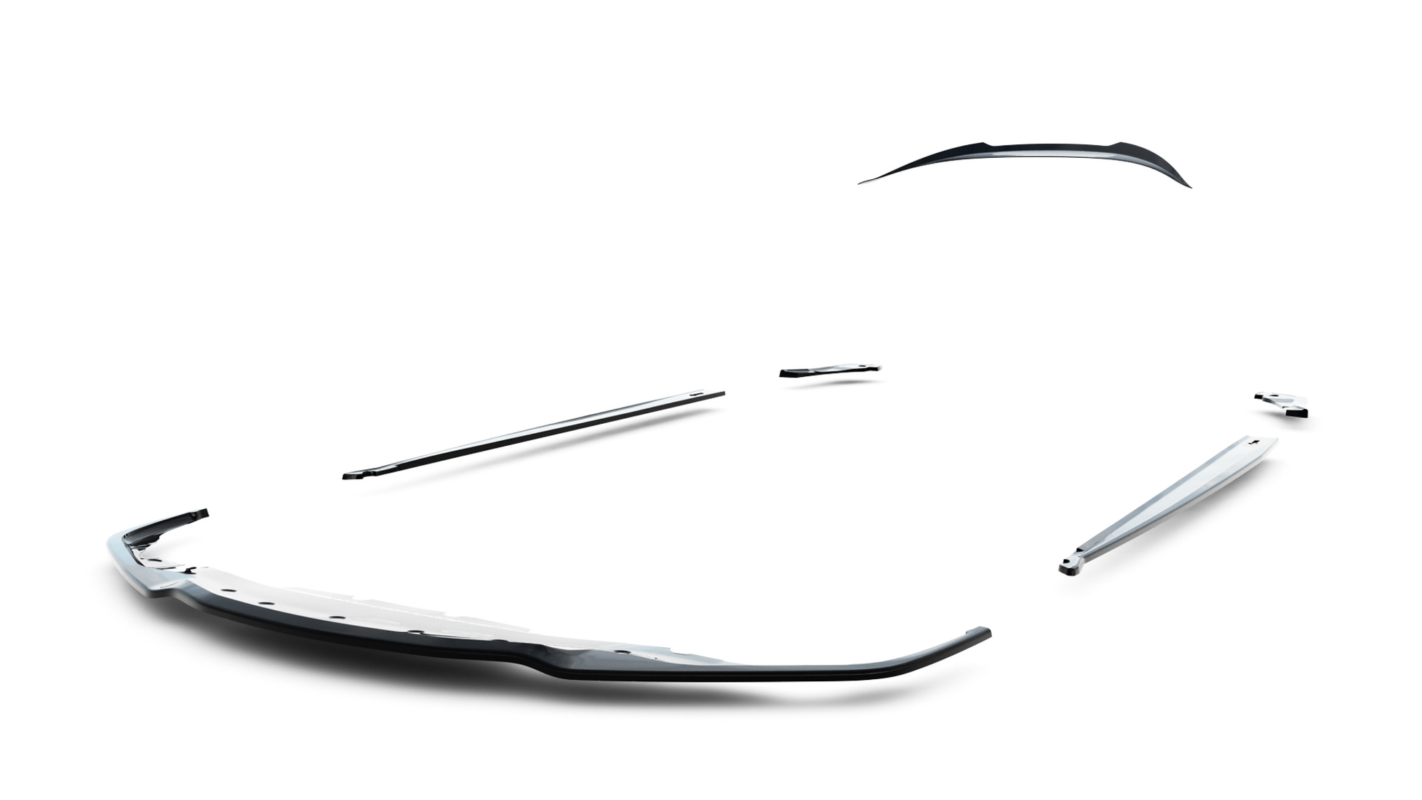 Bodykit – Toyota Supra Mk5 (2019–heden)