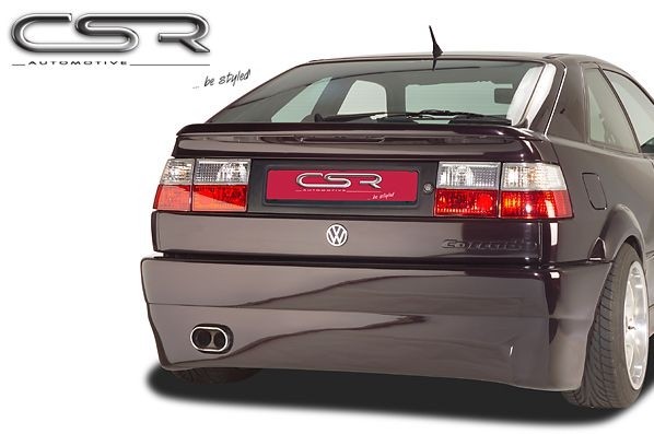 Achterbumper VW Corrado X-Line clean