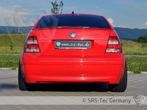 Achteraanzet VW Bora Jubi Style