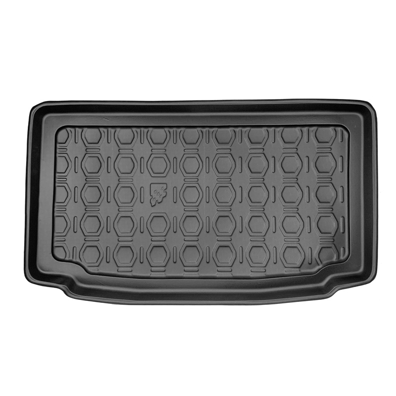 Kofferbakschaal 'Design'  Peugeot 206 3/5-deurs 1998-2009