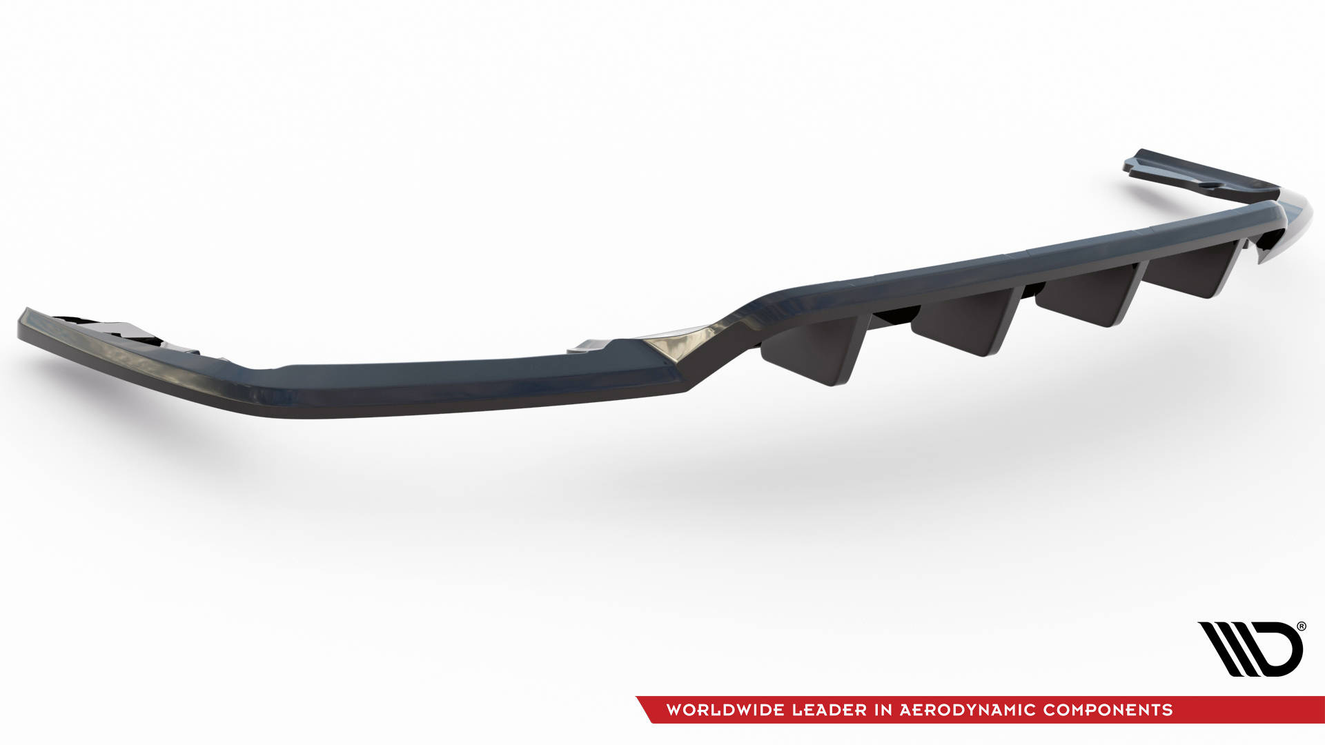 Bodykit – Maserati Levante Mk1 (2016–2024)
