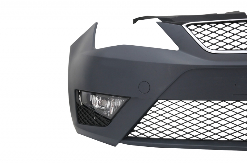 Voorbumper Seat Ibiza 6J5 2013-2015 FR Design