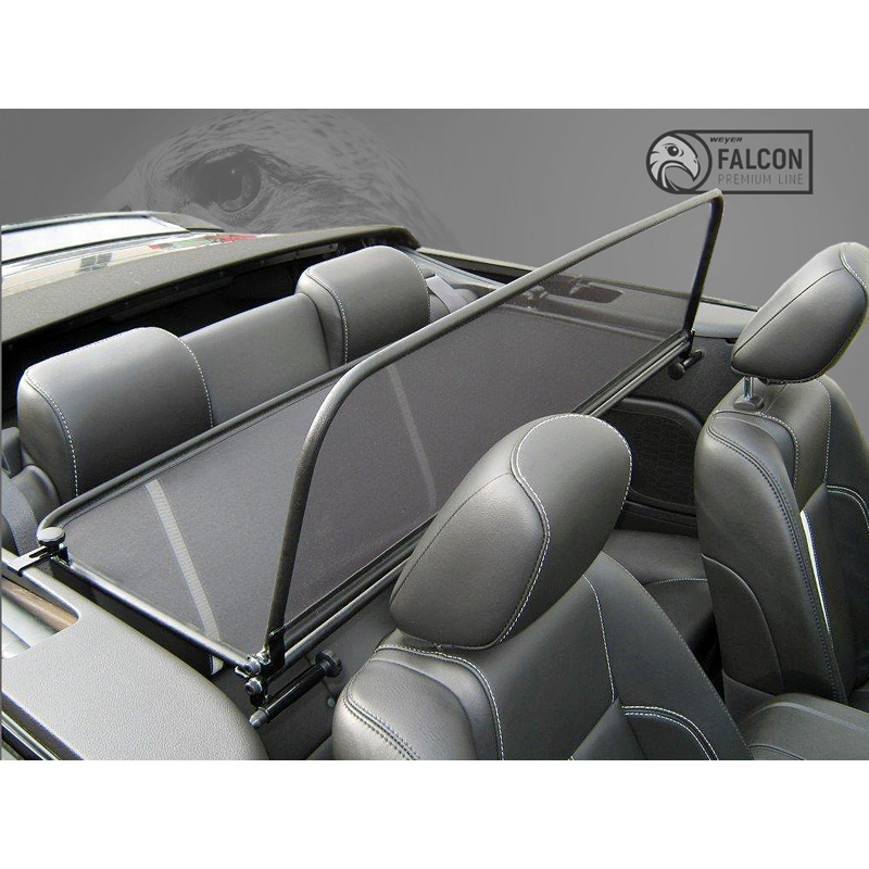 Weyer Falcon Premium Windschot  Ford Mustang V (Facelift) 2009-2014