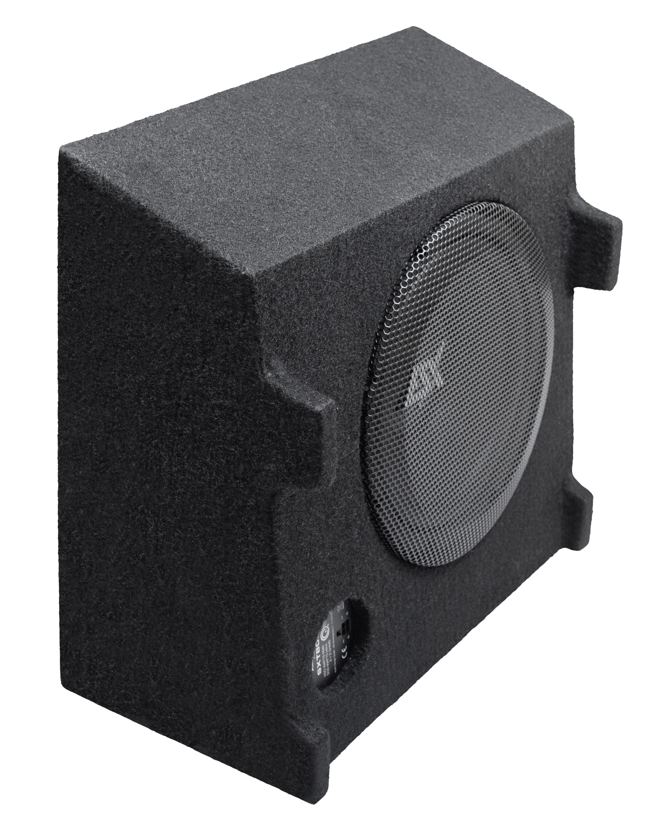 ESX SXT800Q Downfire subwoofer 20cm