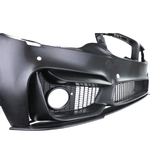 Design Voorbumper BMW F36