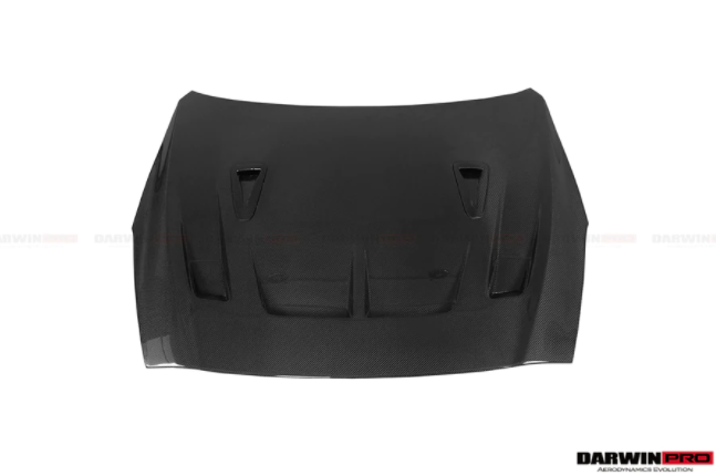 Nissan GTR R35 CBA/DBA/EBA BKSSII Style Deels Carbon Fiber Full Wide Body Kit 2008-2020
