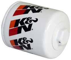 K&N Oliefilter Chevrolet Express 3500 6.0 2003-06