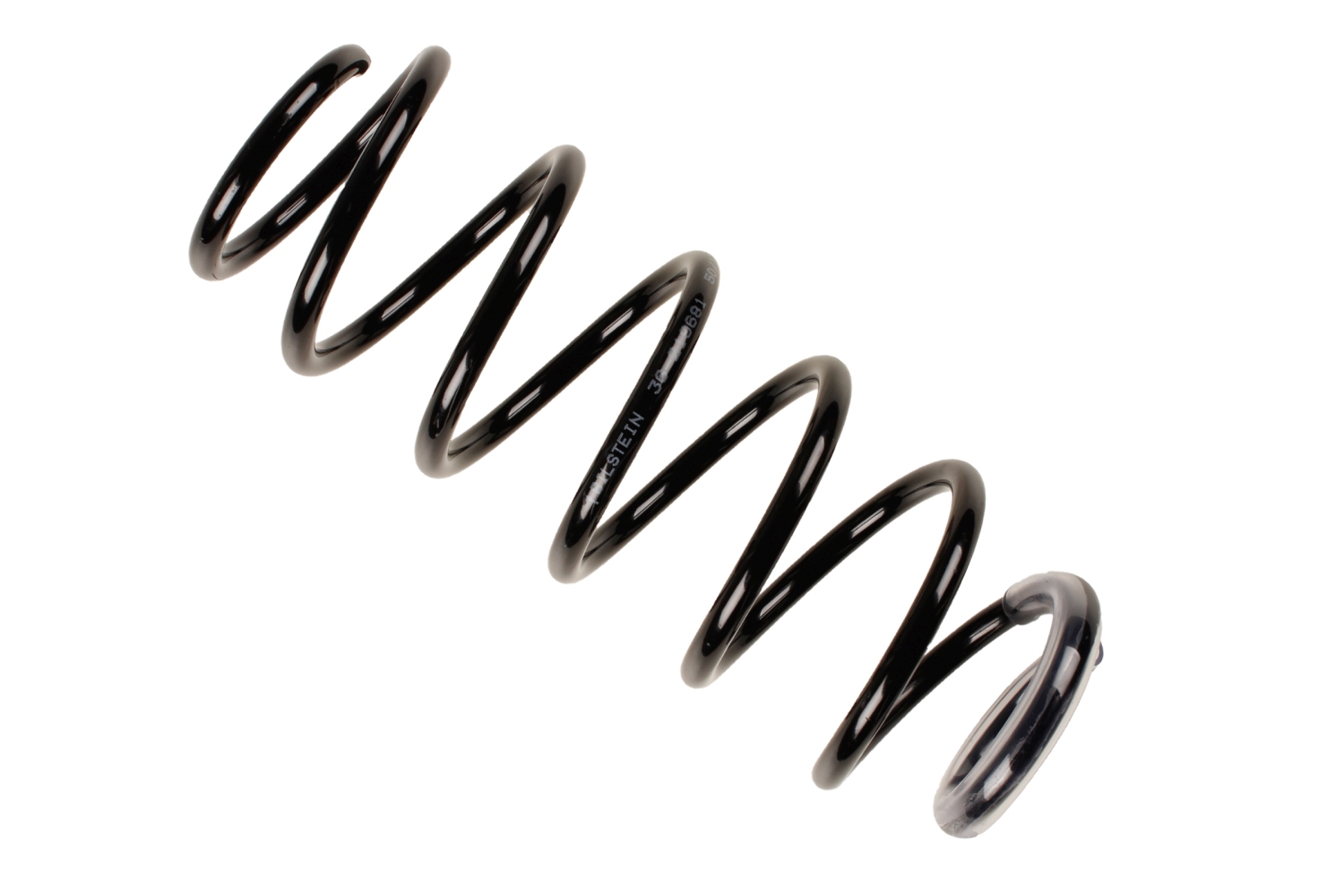 Resorte Delantero Bilstein B3 Peugeot 407 6d_ Sw 6e_