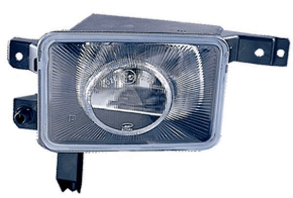 Mistlamp rechts CORSA C. 00-03 H3