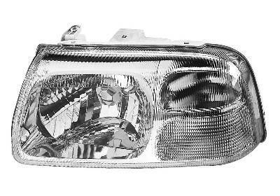 koplamp, H4, elektr verstelb, links Suzuki Grand Vitara, 1998-20
