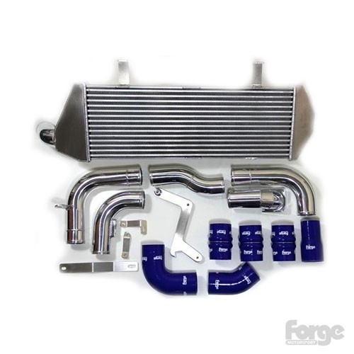 Opel Astra (H) VXR Intercooler FORGE FRONT MOUNTING INTERCOOLER