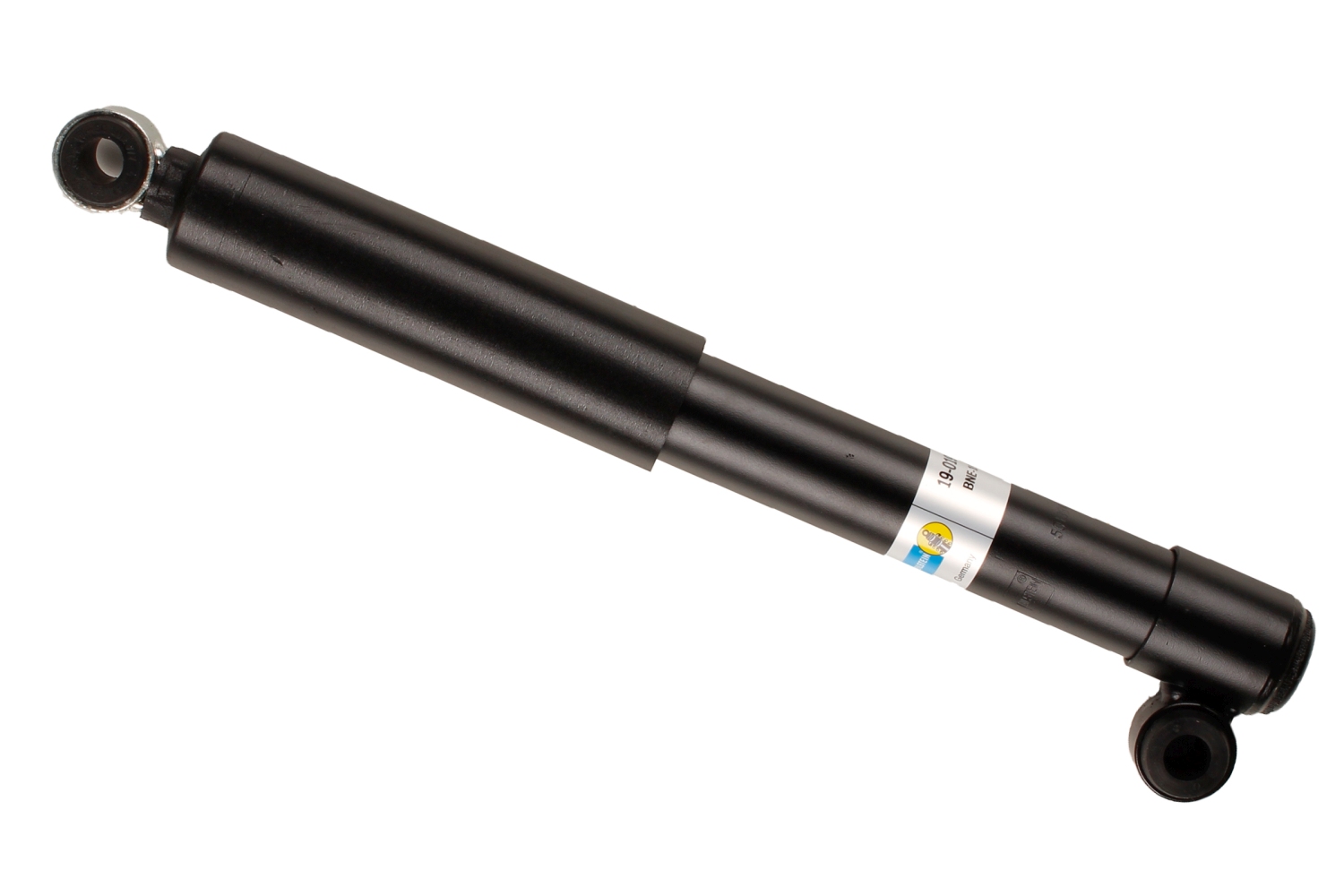 Amortiguador Trasero Bilstein B4 Fiat Panda. Lancia Y10